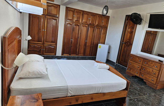 Holiday rental in Santiago de Cuba with terrace - Photo 15