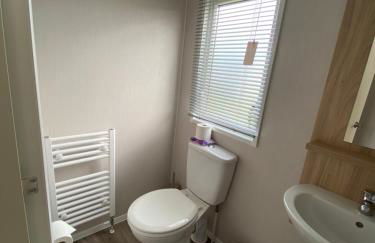 VerbZen Holiday Caravan at St Osyth Beach, Clacton-on-Sea by Verb Holidays - Foto 9