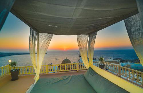 Poseidon Mansion Sunset - Foto 6