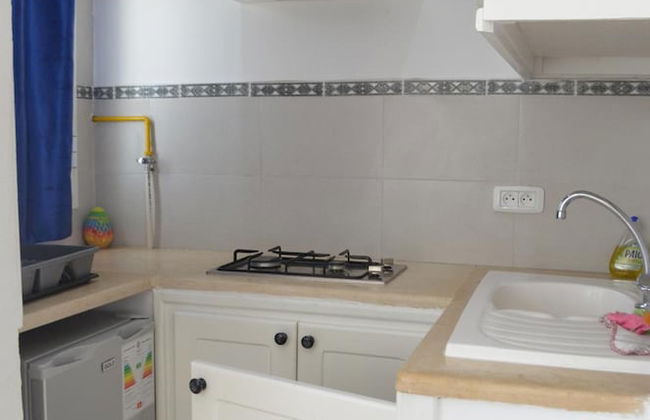 Tunisia Queen Appartement - Foto 28