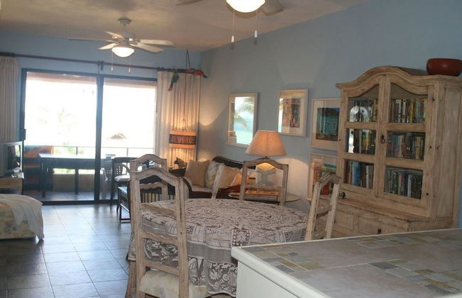 Nautibeach - Two Bedroom Suite by Skyrun - Photo 8