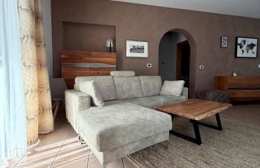 Villa Serena - appartamento a Fiera di Primiero - Foto 3