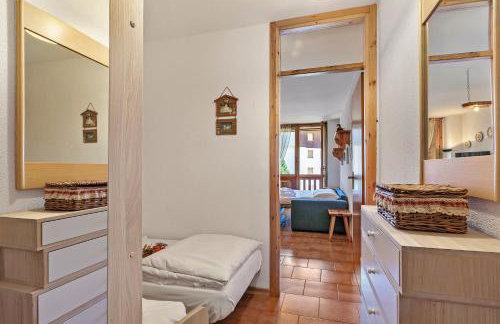 Studio Valleverde 11D Ski In Ski Out - Happy Rentals - Foto 10