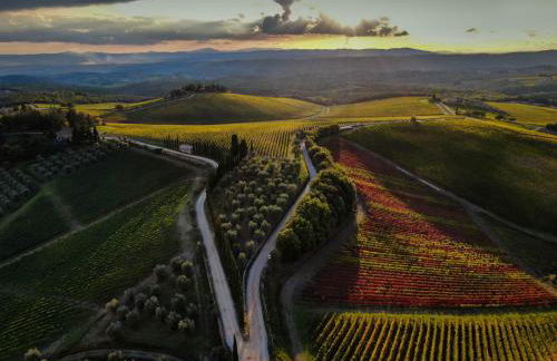 RICASOLI, Villa Agresto - Foto 22
