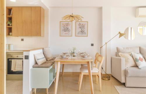 Apartamento Sea View Aguadulce - Foto 11