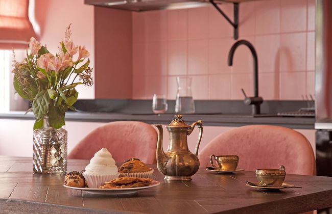 Isabella's House - Foto 33