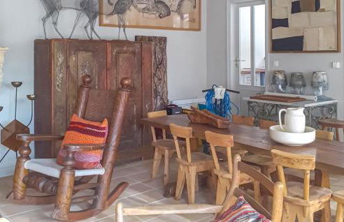 Amazing Home In Léognan With Sauna - Foto 29