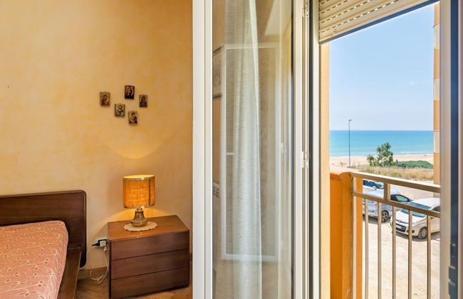 Scala dei Turchi Stylish Apartment - Foto 20