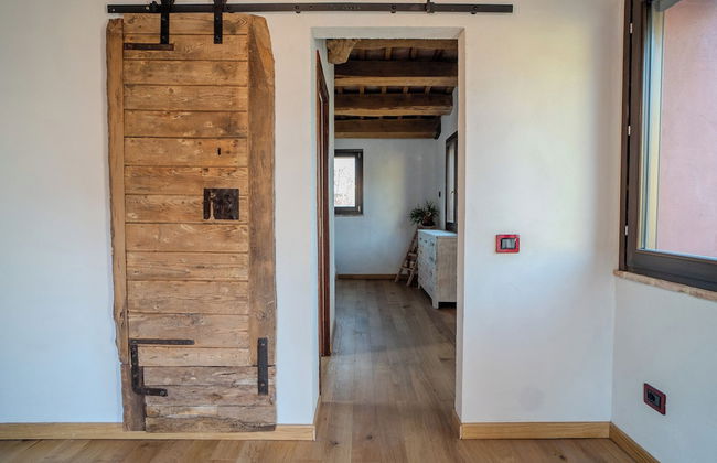 Il Capriccio del Papa - Photo 5