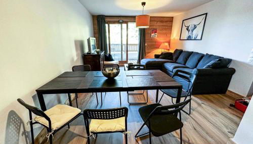 Résidence Lumi Batiment B - LUMI B 402a MAE-7191 - Foto 3