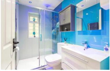 the waterside - carrick castle - loch goil - Foto 23