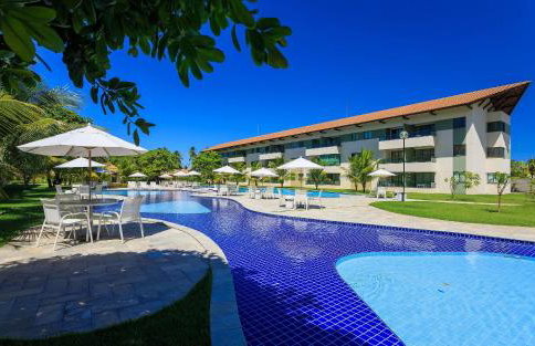 Carneiros Beach Resort - Foto 58
