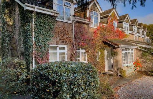 Wye Valley near Tintern Abbey Charming cottage within farmhouse Rocklea Farm,Broadstone, Trellech Monmouthshire - Foto 1