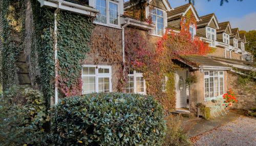 Wye Valley near Tintern Abbey Charming cottage within farmhouse Rocklea Farm,Broadstone, Trellech Monmouthshire - Foto 1