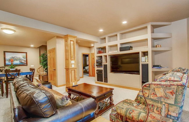 3bdwhere the Foxes Runluxurious, Usaf Academy - Foto 25