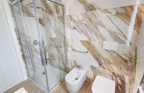 Appartamento Alighieri primissima fila mare - Foto 16