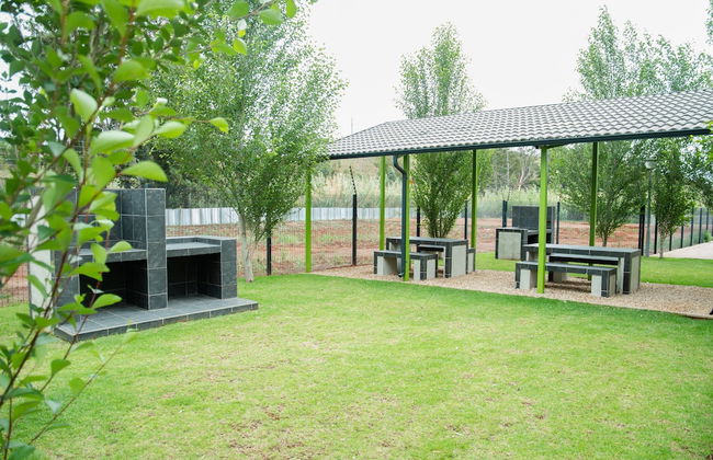 3 Lux Suites - Foto 17