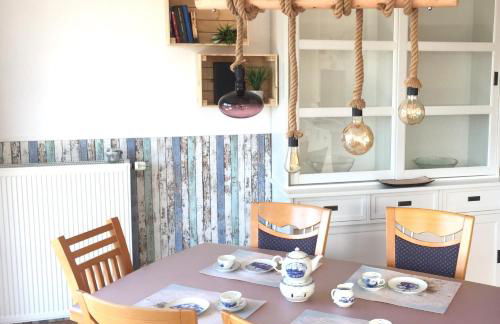 Ferienwohnung Seegang 25493 - Foto 9