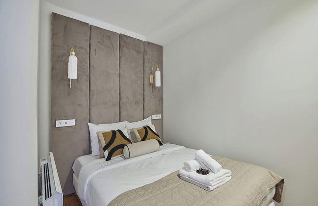 Sublime Air-conditioned Apartment Center of Paris - Photo 6