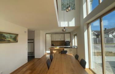 Ferienwohnungen Vogelau - Foto 24