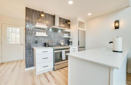 2 Mi to Nubs Nob Resort All-Season Michigan Haven - Foto 6