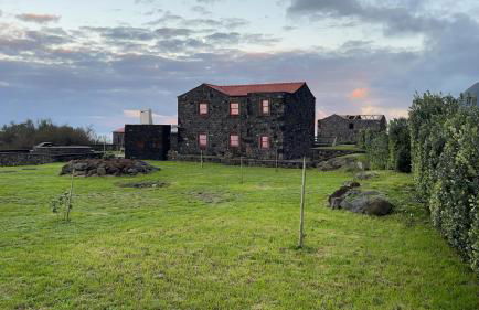 Kuanza Nature Experience, Fajã do Belo - Foto 45