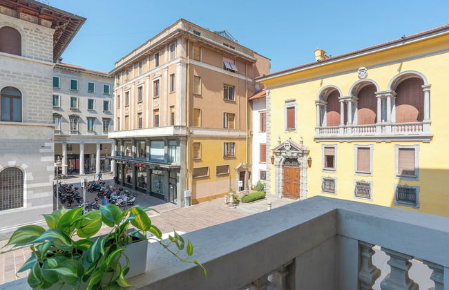 Palazzo Visconti - Foto 29