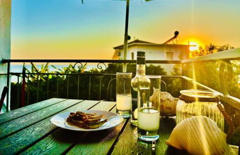 Anemeli 2-bedroom apartment, Stoupa - Foto 1