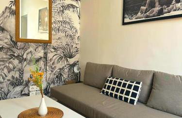 L audacieux T2 proche gare RER E - Foto 5