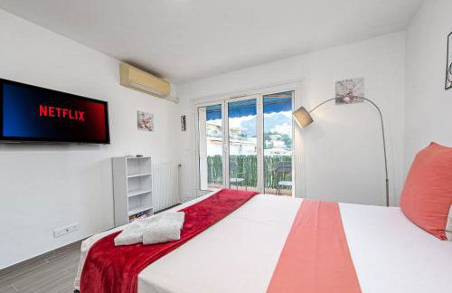 Bel appartement - Proche mer et centre-ville - DS - Foto 4