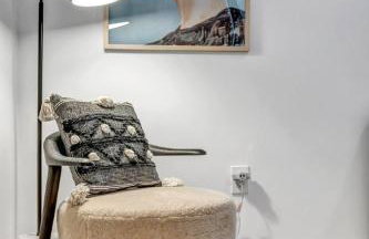 Fourth House - Eclectic and fun 1BR in SPR - Photo 19