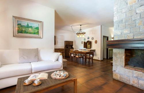 Villa MariSoul - Villa in San Felice Circeo - Foto 59