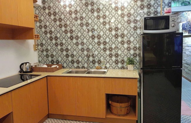 Indochine Ben Thanh Hotel & Apartments - Photo 18