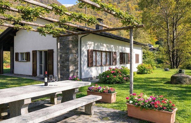 Casa Mima Chalets - Foto 59