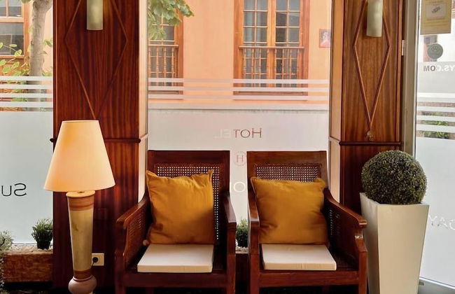 Hotel Sun Holidays - Foto 7