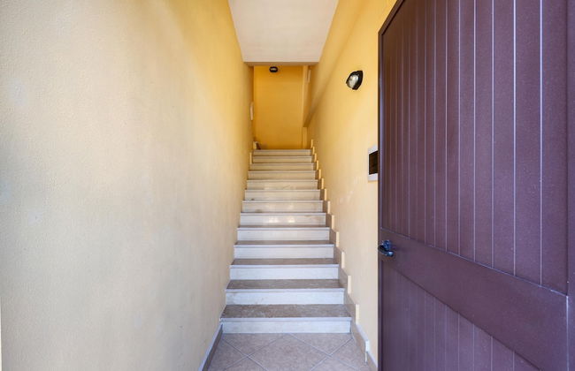 Residence Ulivo D'Oro - Foto 32