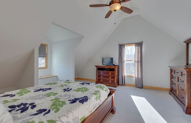 Orchard Hideaway - Foto 17