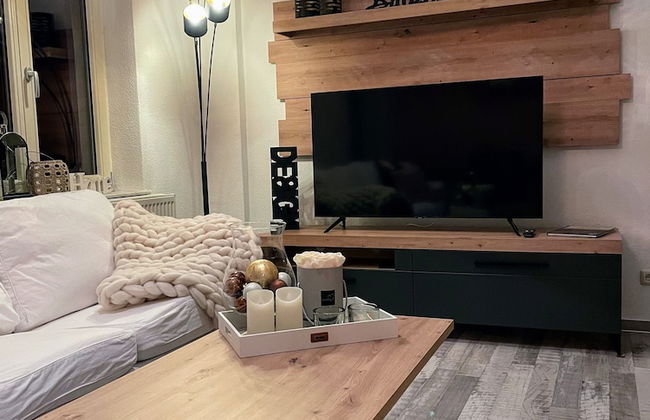 Apartment zur Wiege Anhalts - Photo 6