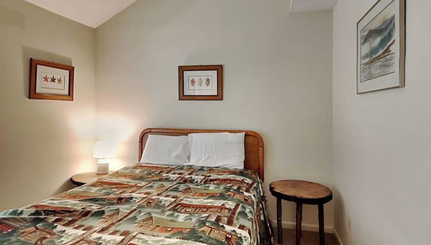 Équipement de l’hébergement