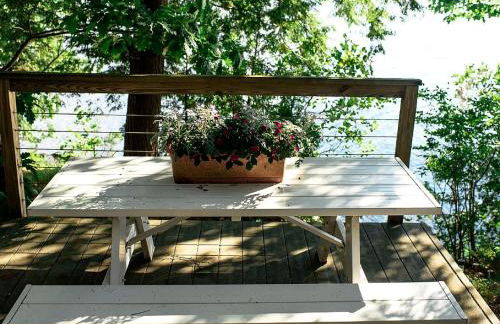 Little Diamond Island - on Private Island - Foto 14