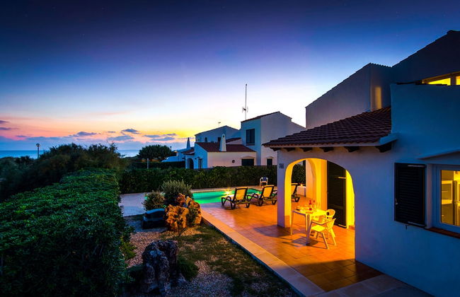 Villa Faro - Foto 19