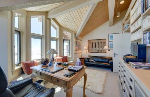 Cora Home with Mountain Views - Fishing On-Site! - Photo 16