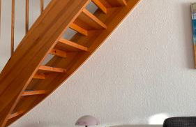 Hus op de Wurth Ferienwohnung 17 - Foto 3