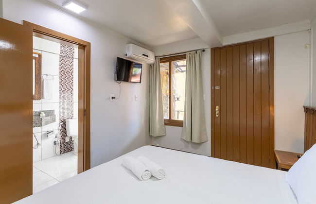 LOCAR-IN GRAMADO- Chalés Hill Top - Photo 40