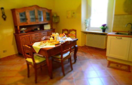 La Terrazza sul Monferrato - Foto 36