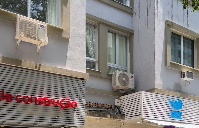 5 Minutes From Leblon Beach Ap302 - Photo 14