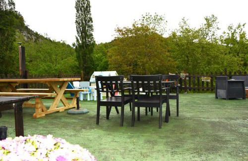 Apartamentos Rurales Piedrafita - Foto 77