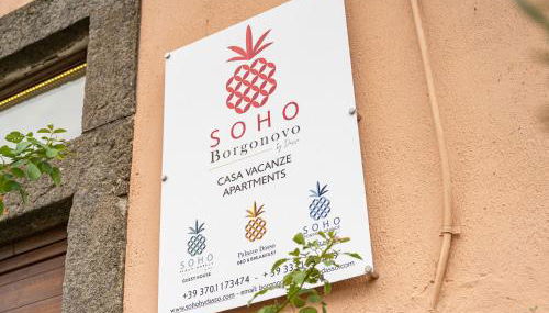 SOHO Borgonovo by Dasso - Case Vacanze e Appartamenti - Photo 5