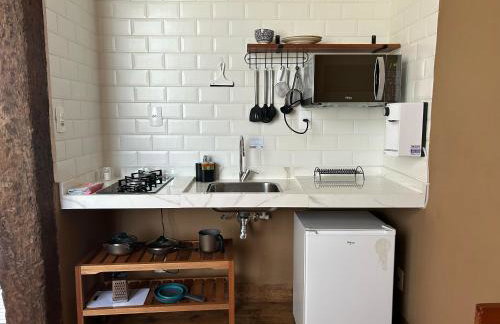 Reserva Mauá chalés - Photo 15