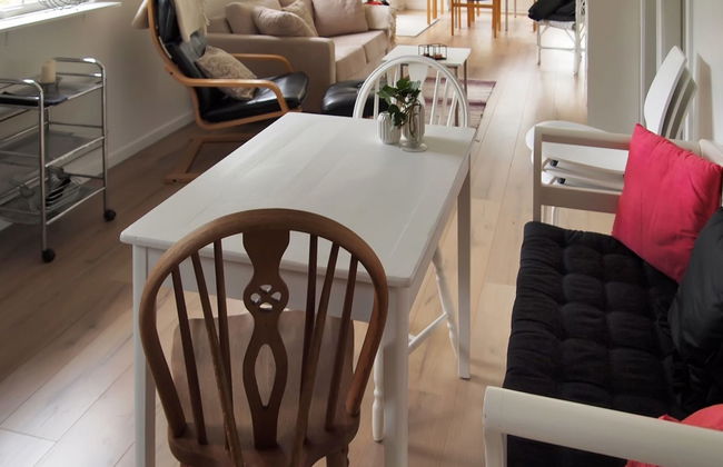 "Rigmor" - 300m from the sea - Foto 17